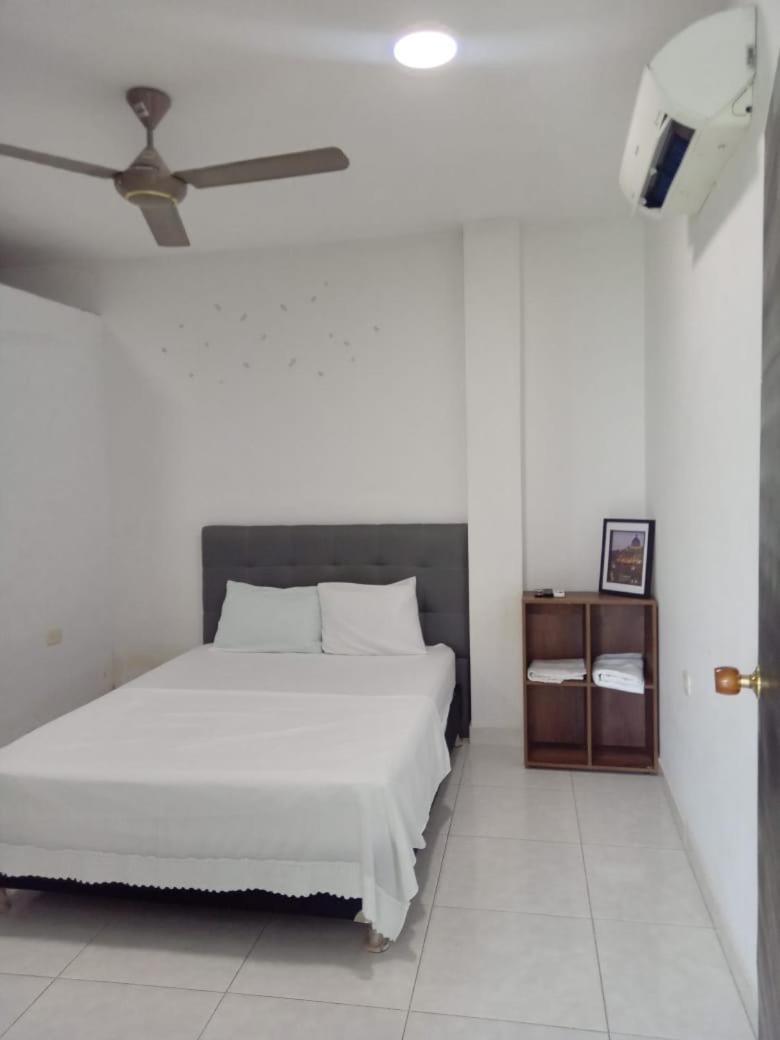 Hotel Mi Ranchito Sincelejo Zewnętrze zdjęcie