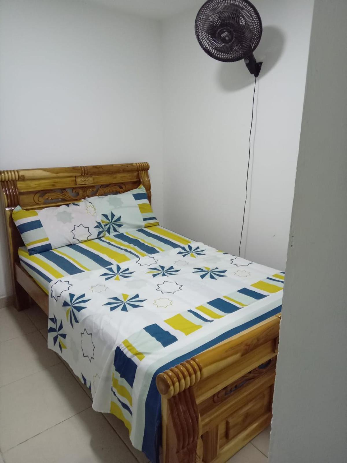 Hotel Mi Ranchito Sincelejo Zewnętrze zdjęcie
