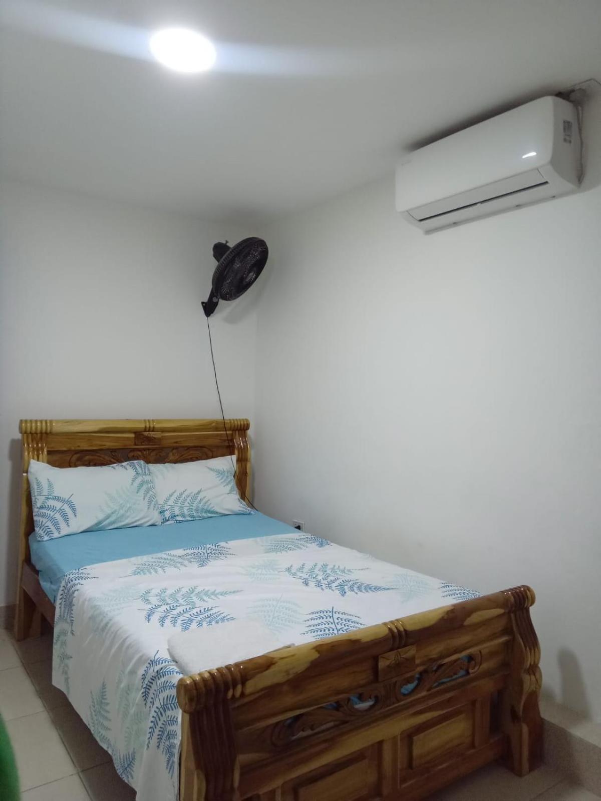 Hotel Mi Ranchito Sincelejo Zewnętrze zdjęcie