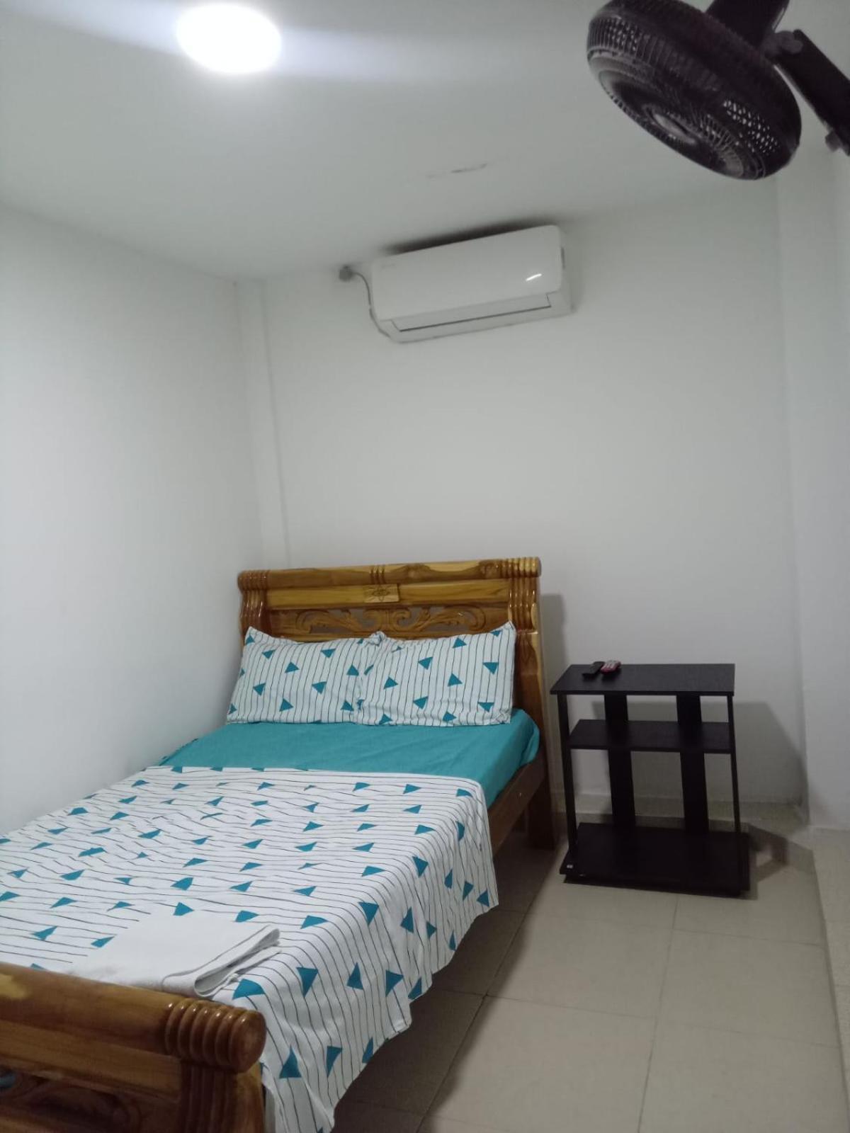 Hotel Mi Ranchito Sincelejo Zewnętrze zdjęcie