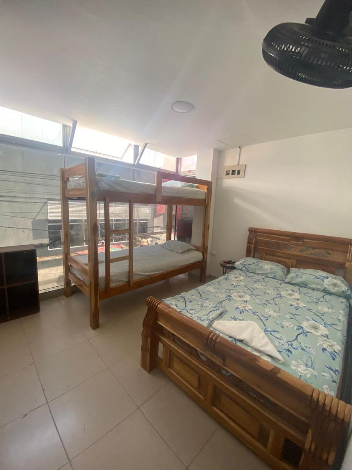 Hotel Mi Ranchito Sincelejo Zewnętrze zdjęcie