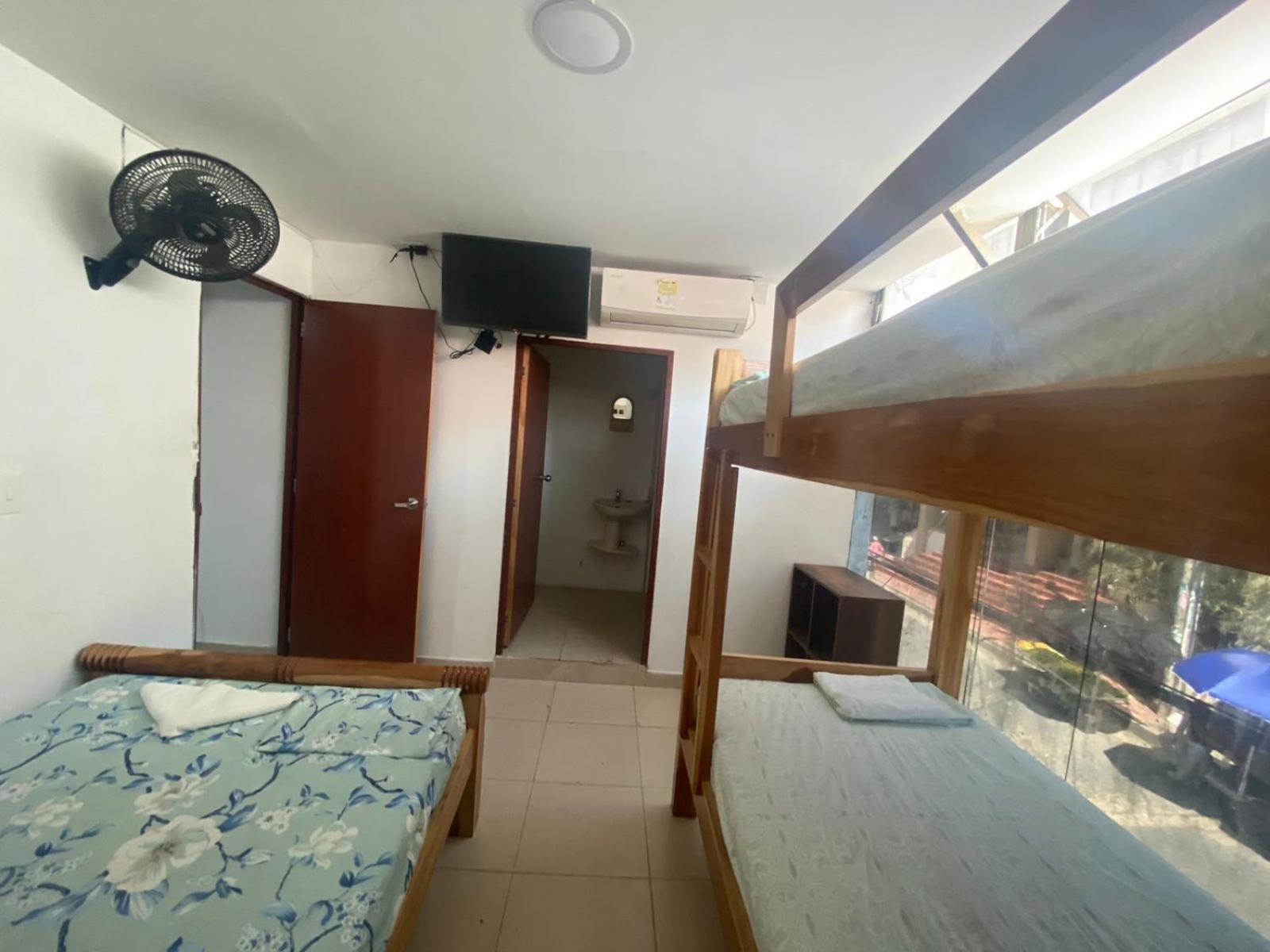 Hotel Mi Ranchito Sincelejo Zewnętrze zdjęcie