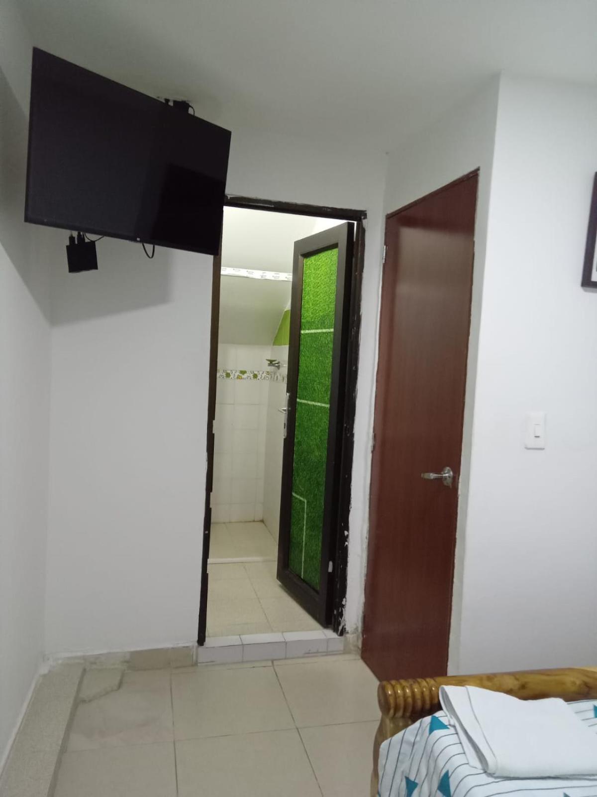 Hotel Mi Ranchito Sincelejo Zewnętrze zdjęcie