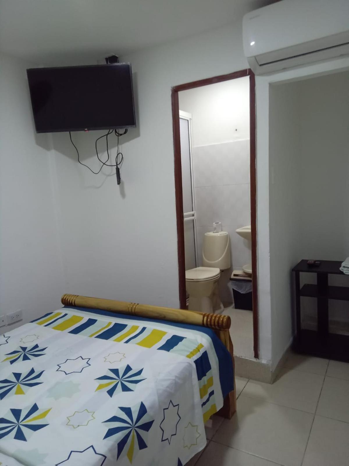 Hotel Mi Ranchito Sincelejo Zewnętrze zdjęcie