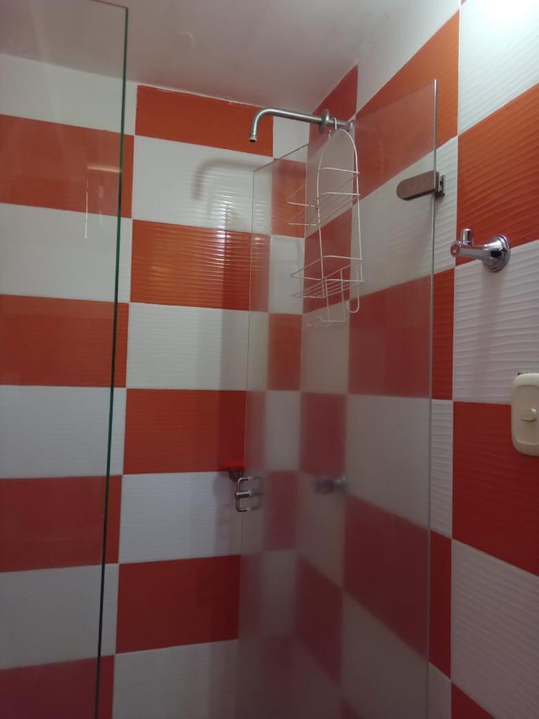 Hotel Mi Ranchito Sincelejo Zewnętrze zdjęcie