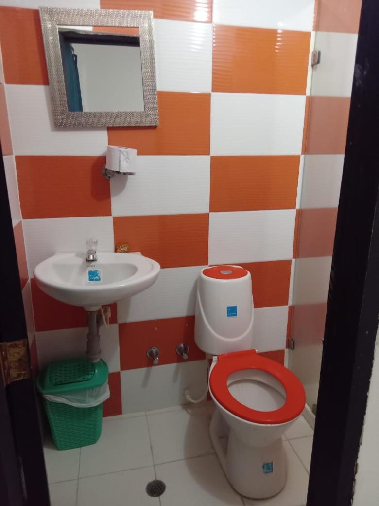 Hotel Mi Ranchito Sincelejo Zewnętrze zdjęcie