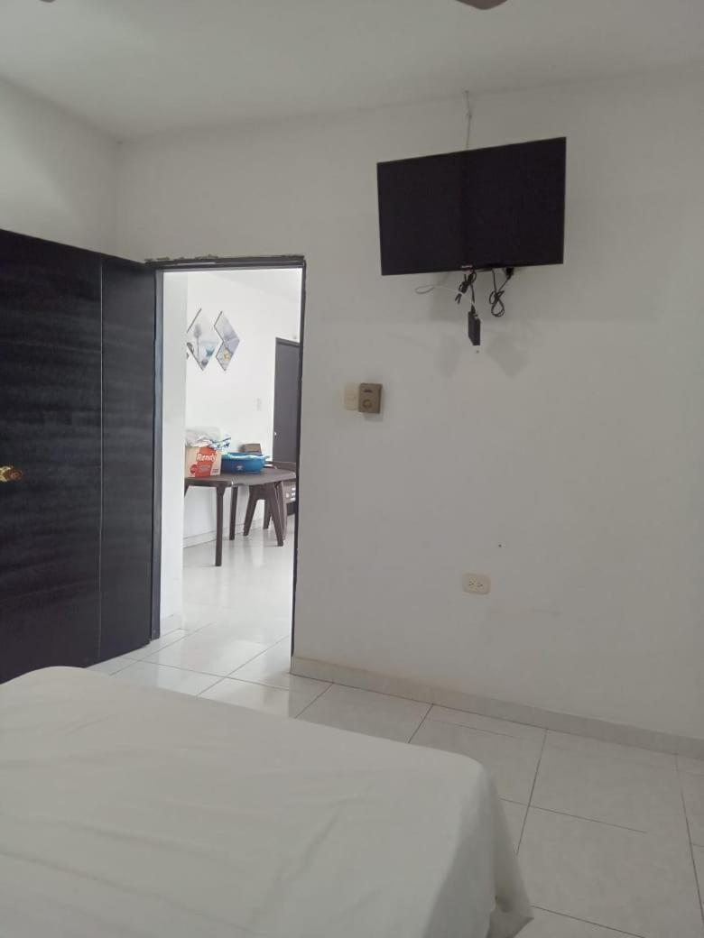 Hotel Mi Ranchito Sincelejo Zewnętrze zdjęcie