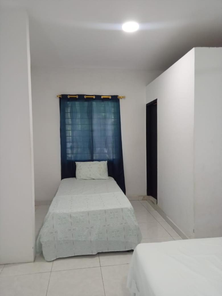 Hotel Mi Ranchito Sincelejo Zewnętrze zdjęcie
