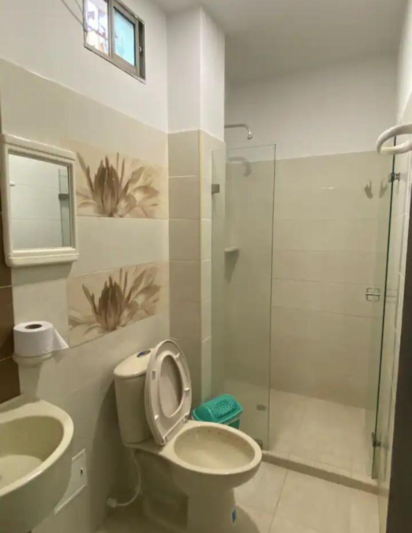 Hotel Mi Ranchito Sincelejo Zewnętrze zdjęcie